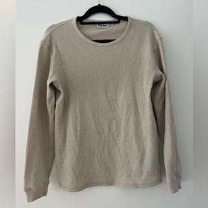 Rhythm Mens Longsleeve Thermal